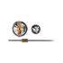 Spare Nozzle Kit 0.5mm For Sg H2000